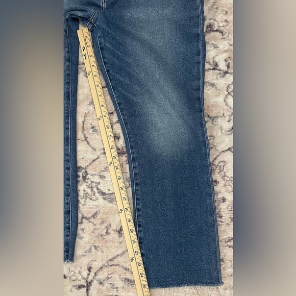 Frank & Eileen CORK Everyday Jean
Denim Size: 32 - Picture 9 of 15